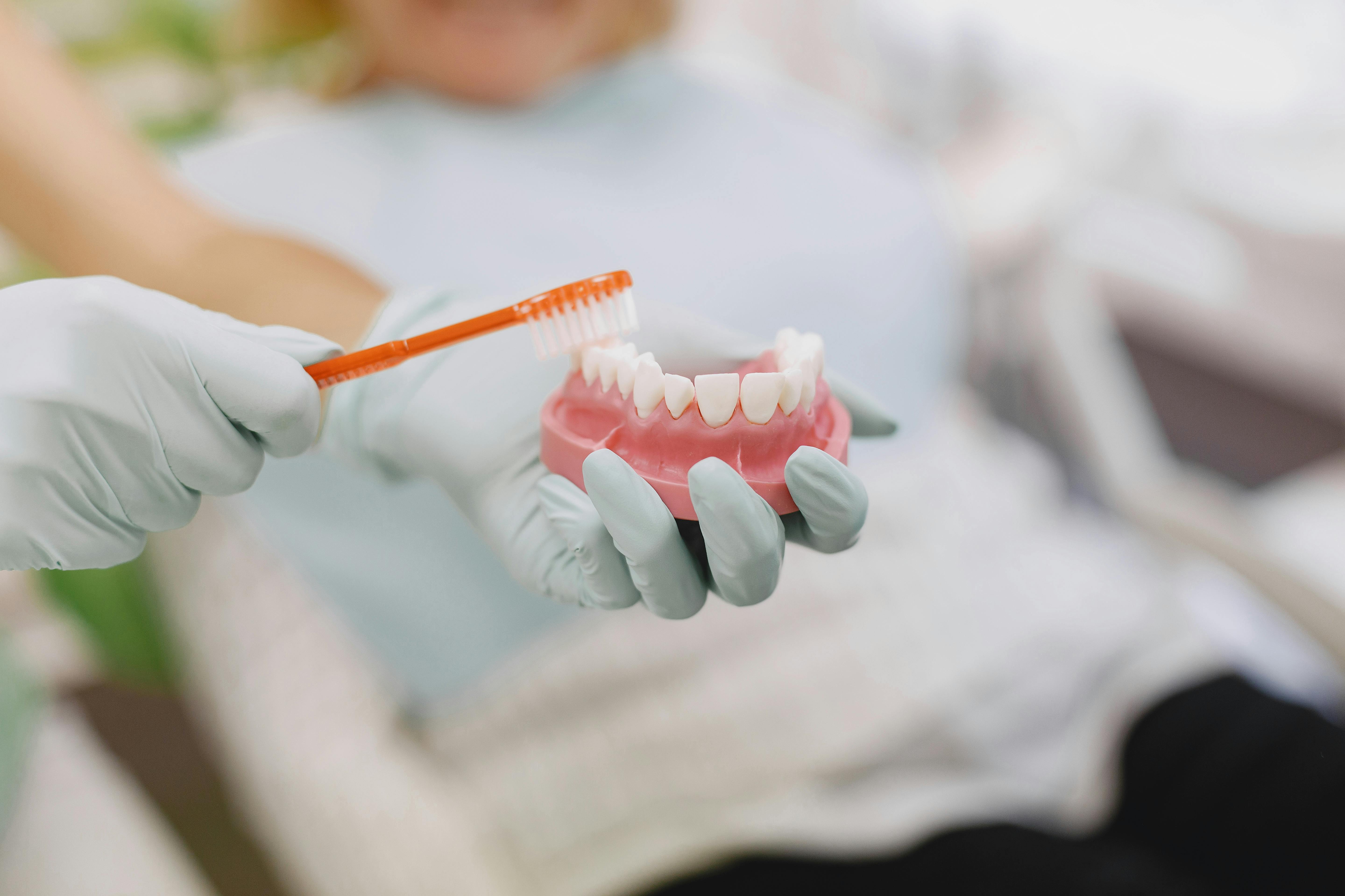 Dental Health Blog