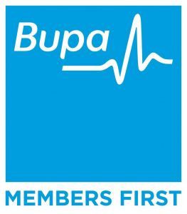 Bupa First Choice