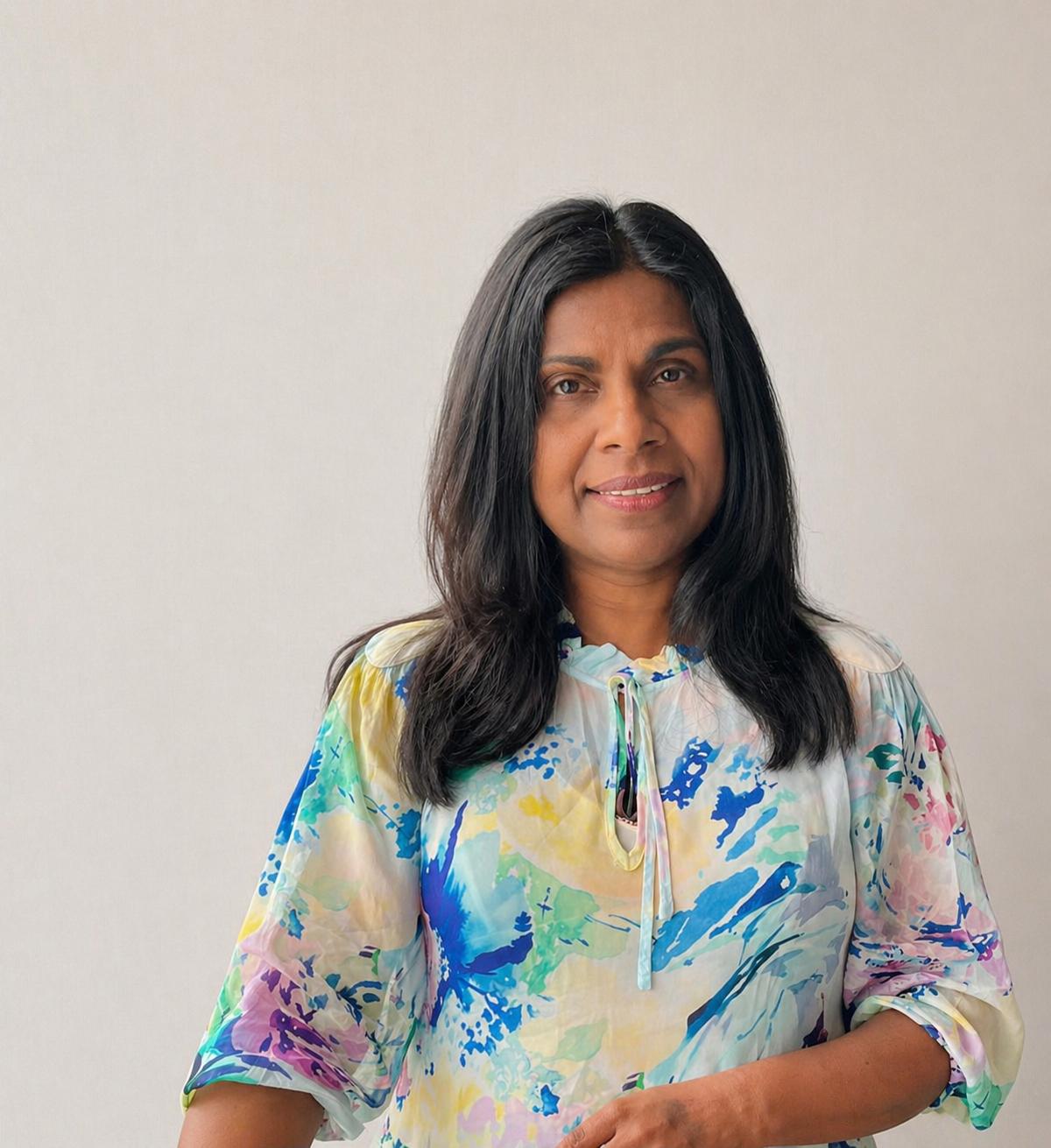 Dr. Gayali Mudalige
